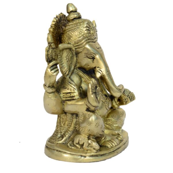 Ganesha