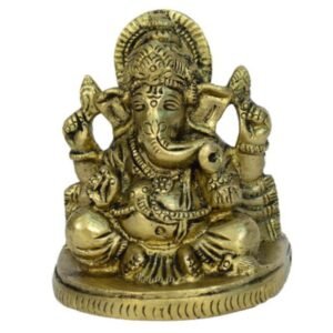 Ganesha