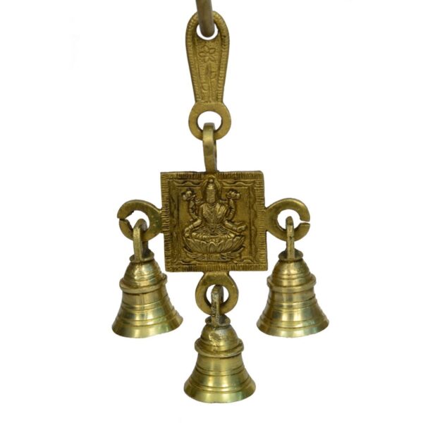 Bell Hanging