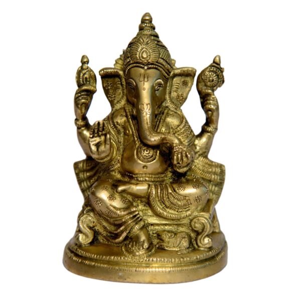 Ganesha