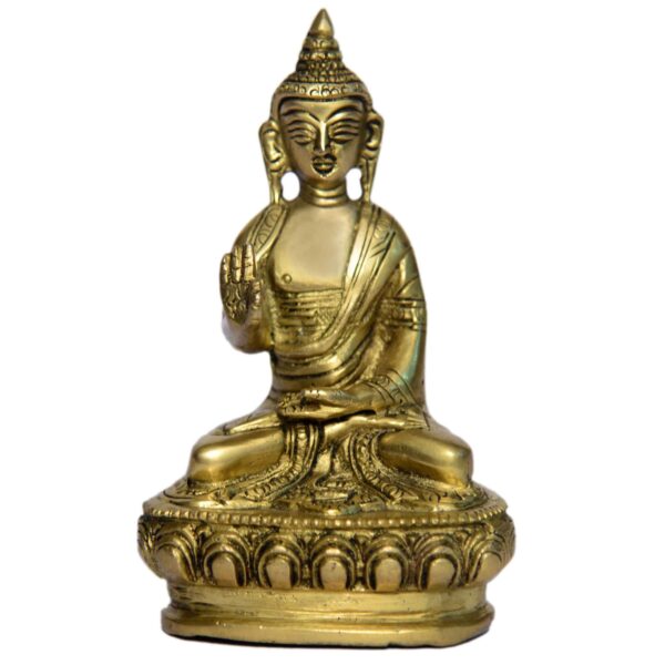 Buddha