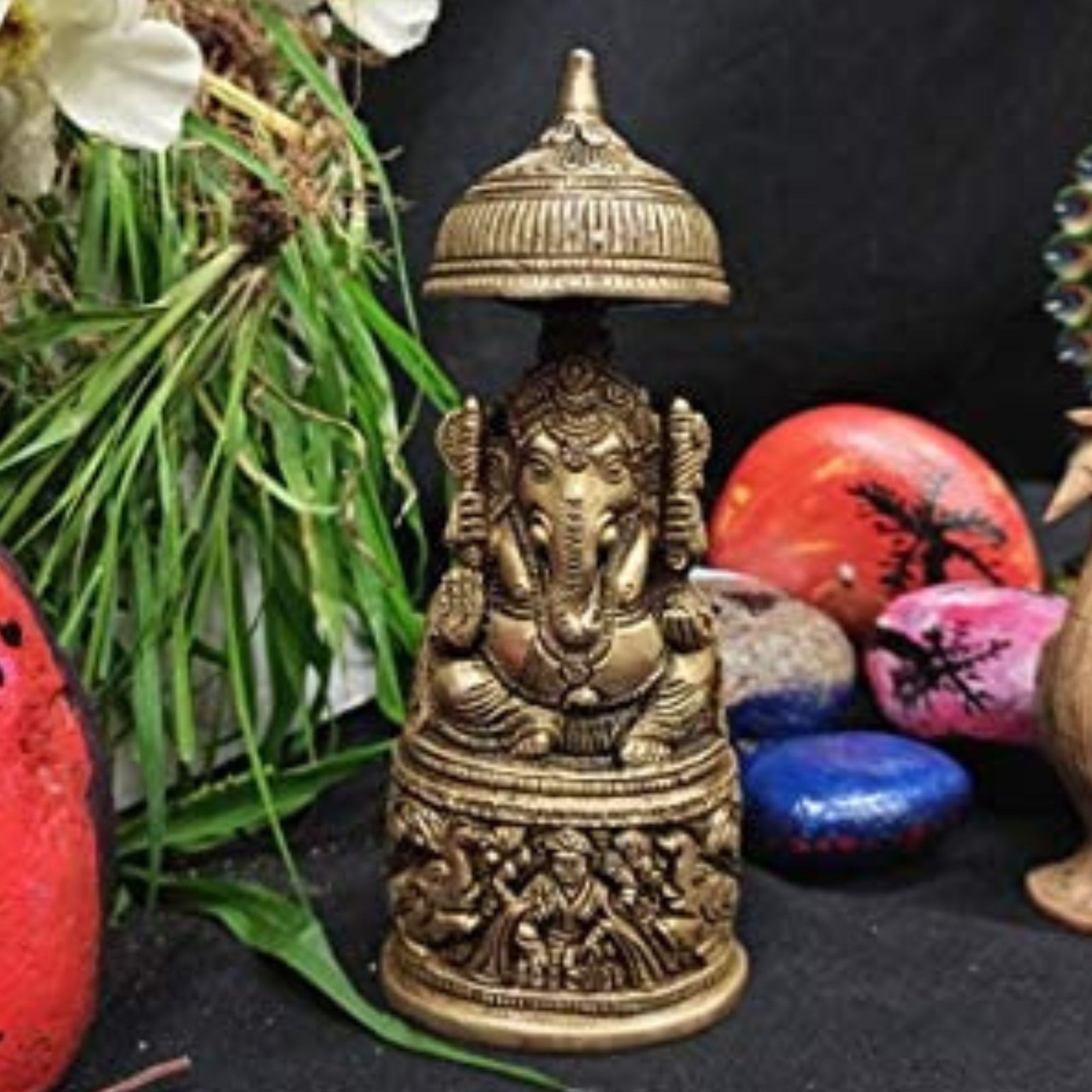 Ganesha Ganesha