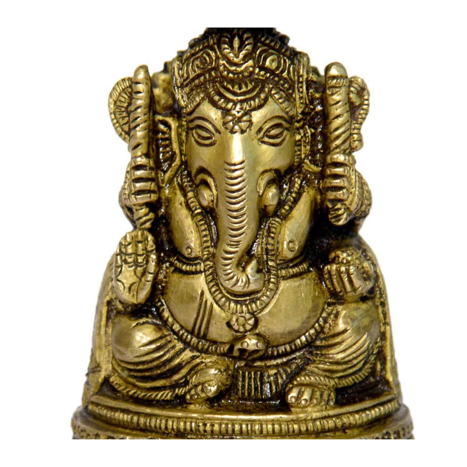 Ganesha Ganesha