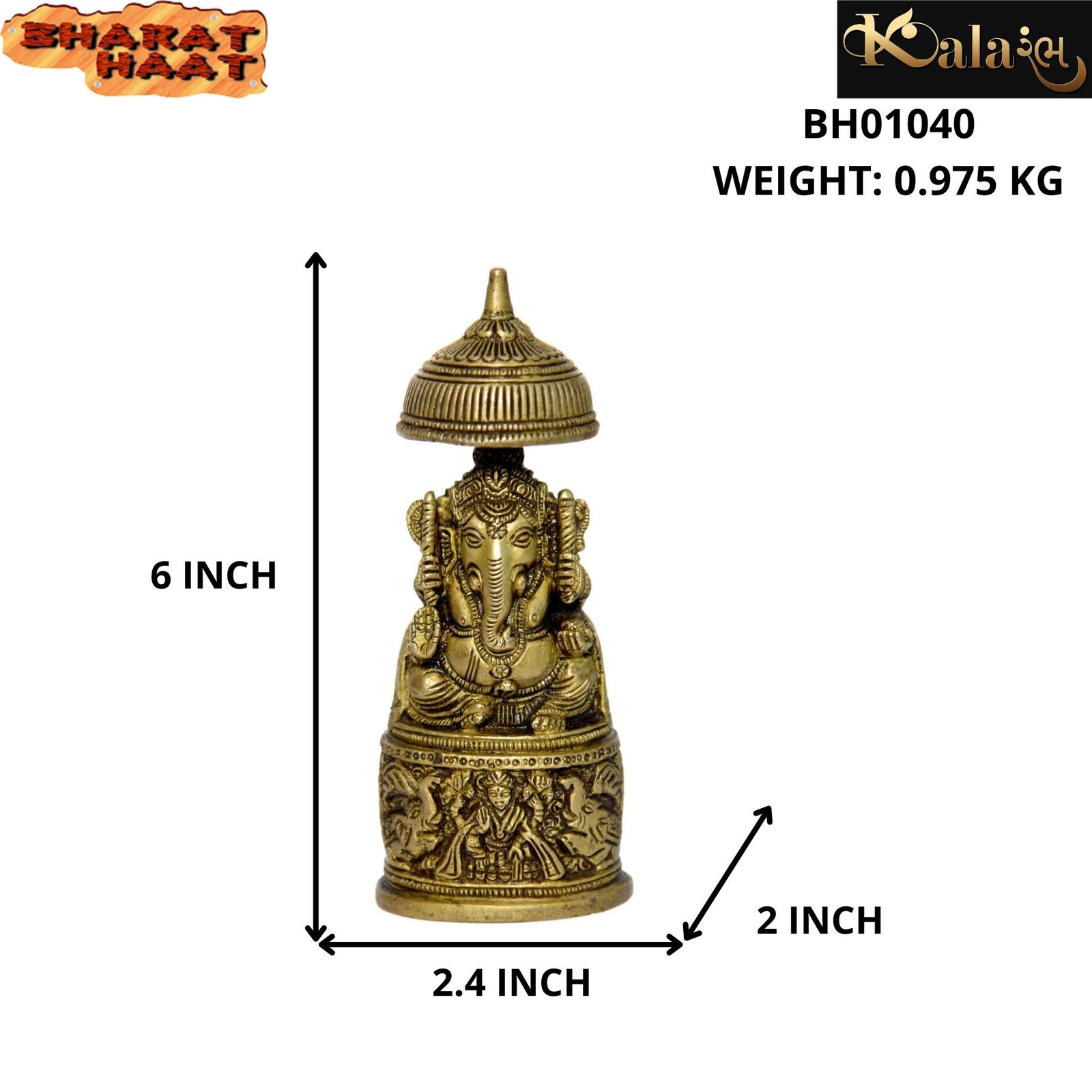 Ganesha Size Photo Ganesha