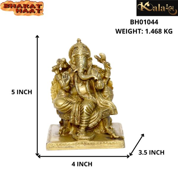 Ganesha