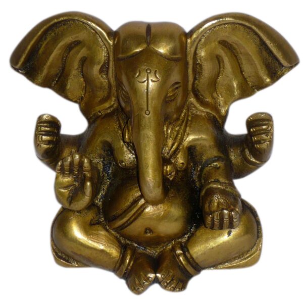 Ganesha