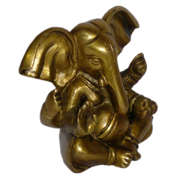 Ganesha