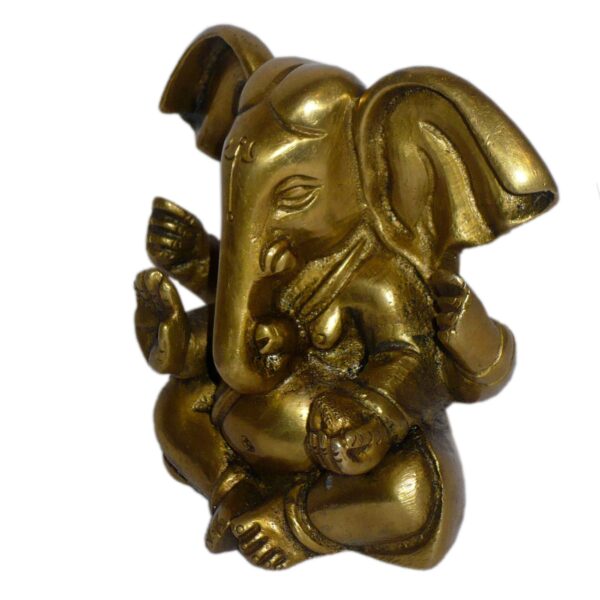 Ganesha