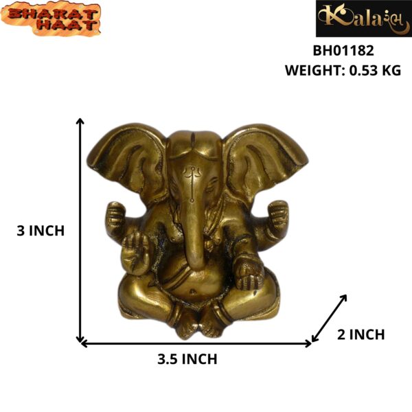 Ganesha