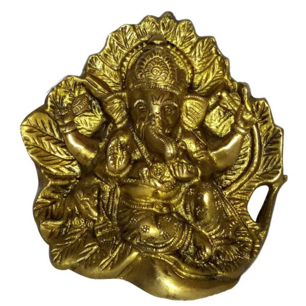 Ganesha