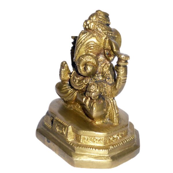Only Ganesha Photos