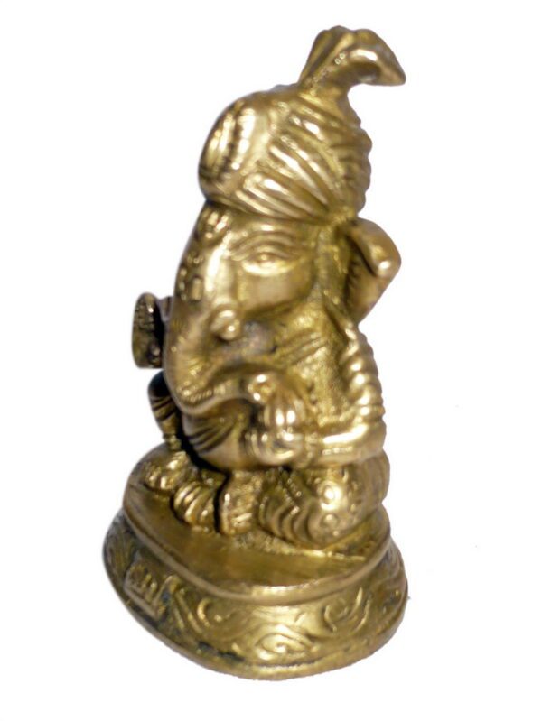 Ganesha