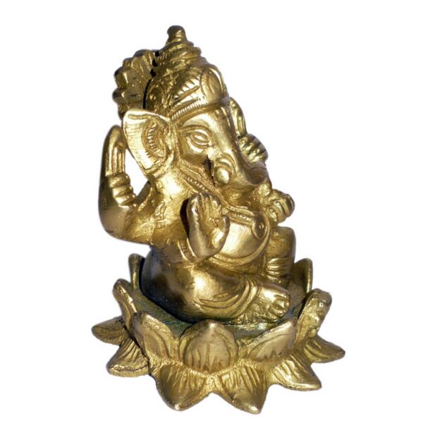 Ganesha