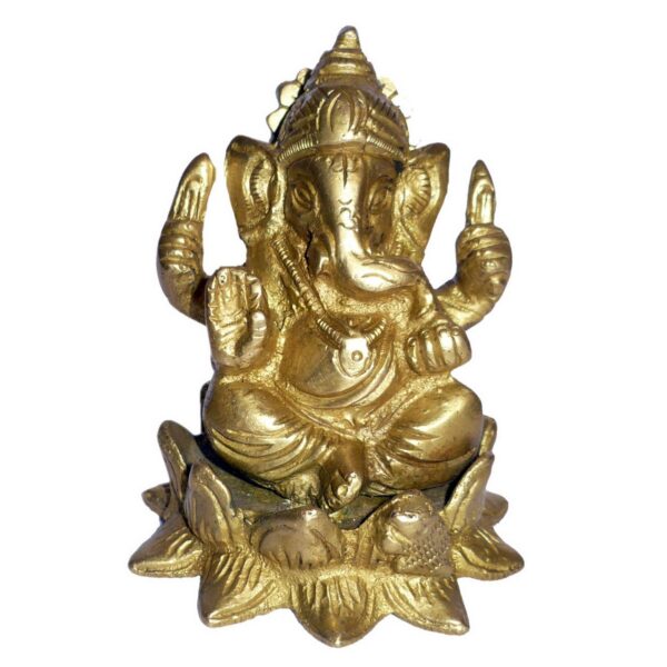 Ganesha