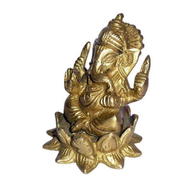 Ganesha