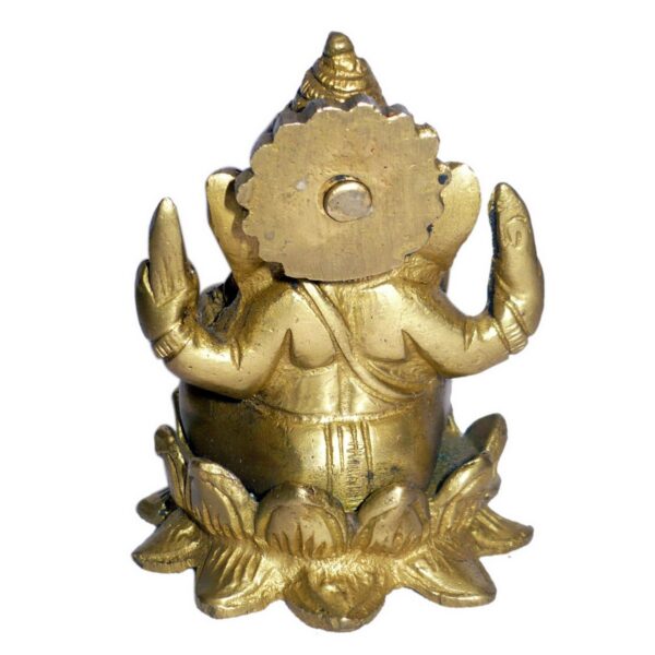 Ganesha