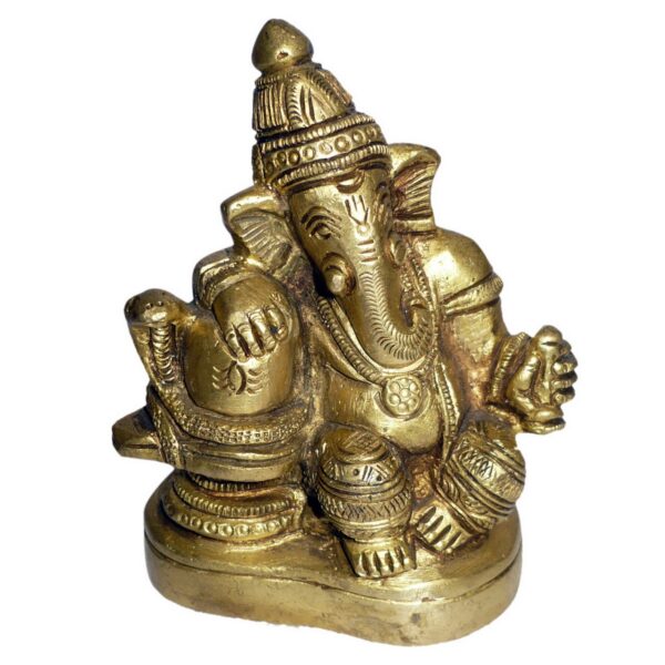 Ganesha