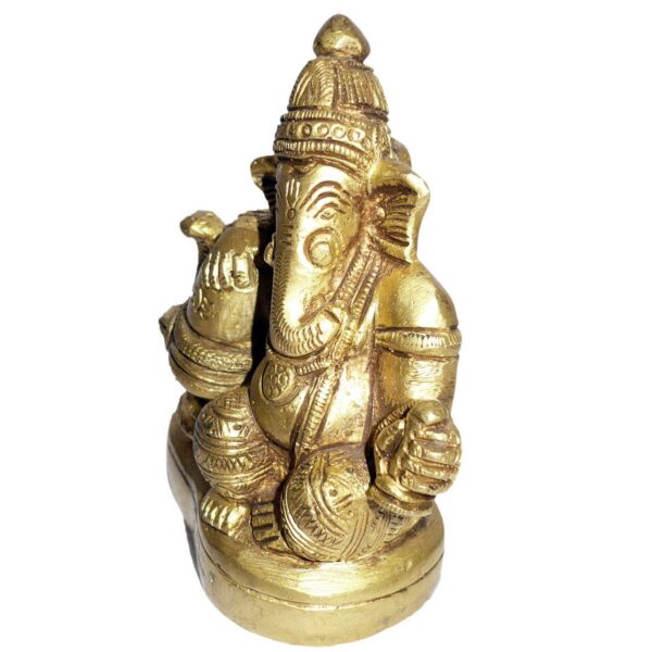 Ganesha