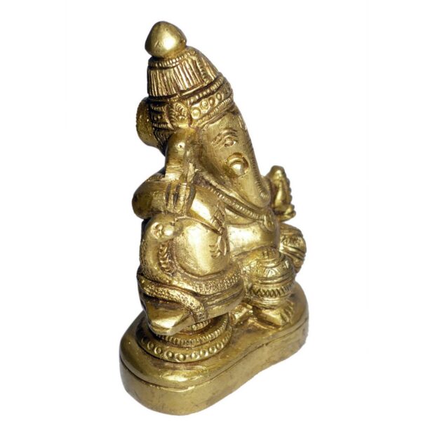 Ganesha