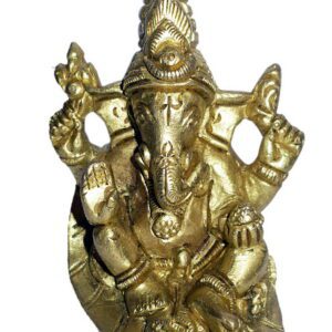 Ganesha