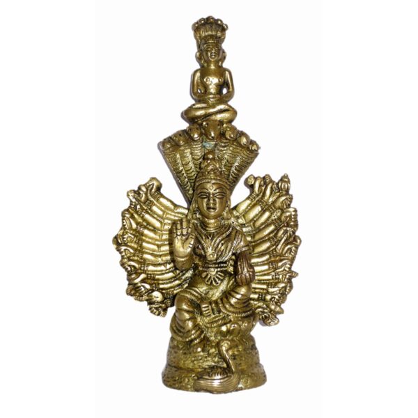 Padmavati Devi Mid
