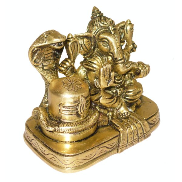 Ganesha
