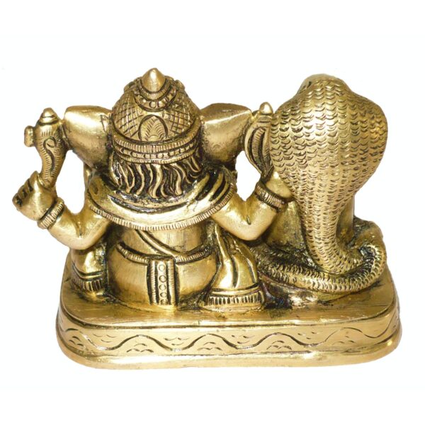 Ganesha