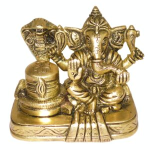 Ganesha