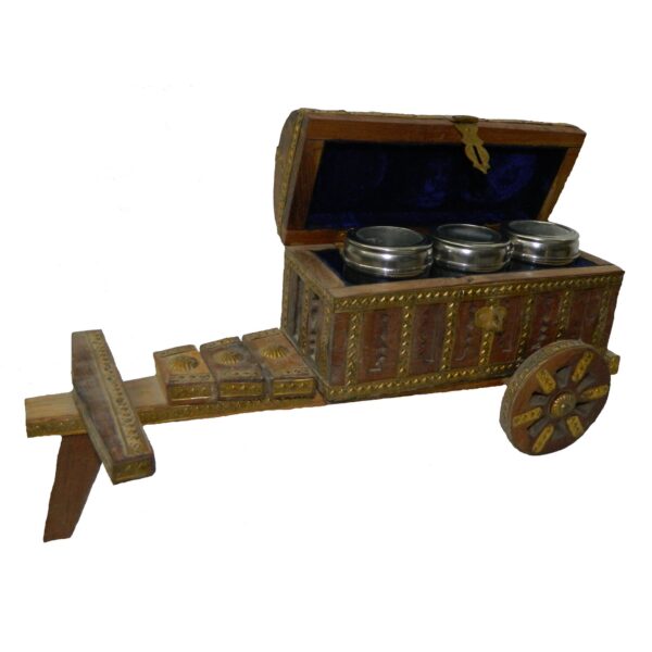 Mukhawas Box