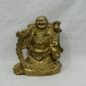 Laughing Buddha