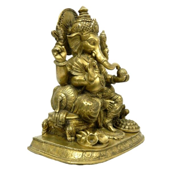 Ganesha