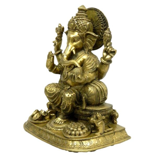 Ganesha