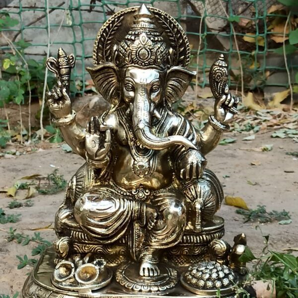 Ganesha