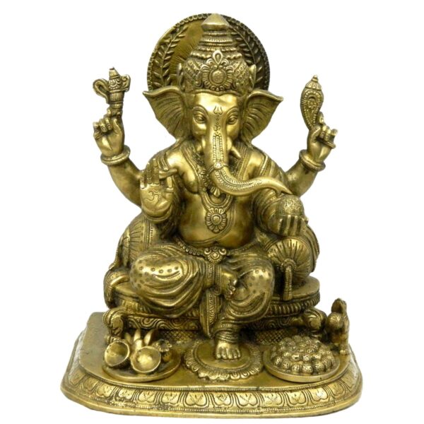 Ganesha