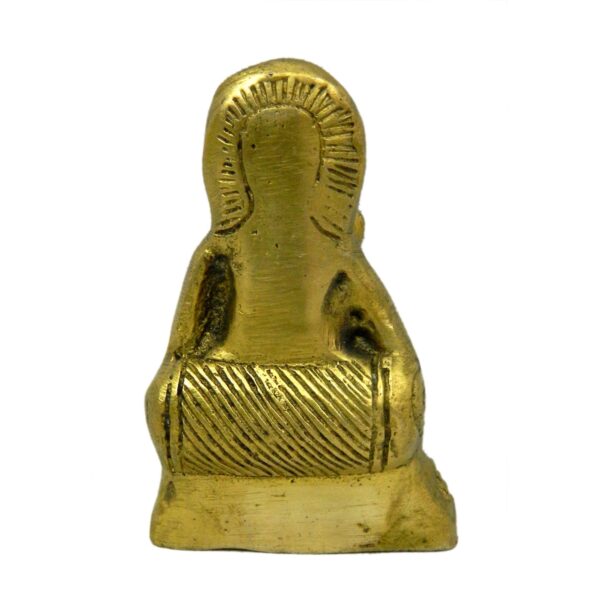 Guru Nanak God
