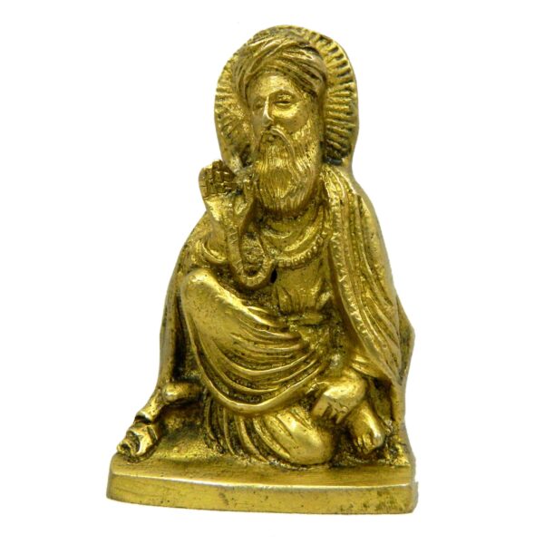 Guru Nanak God