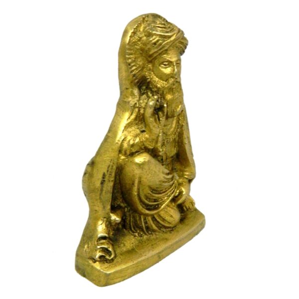 Guru Nanak God