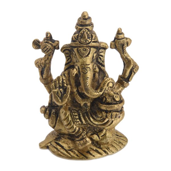 Ganesha