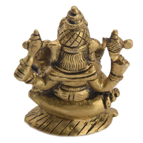 Ganesha