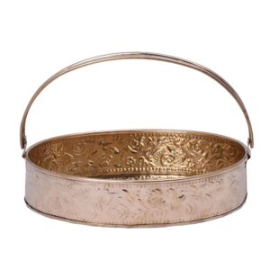 Pooja Basket