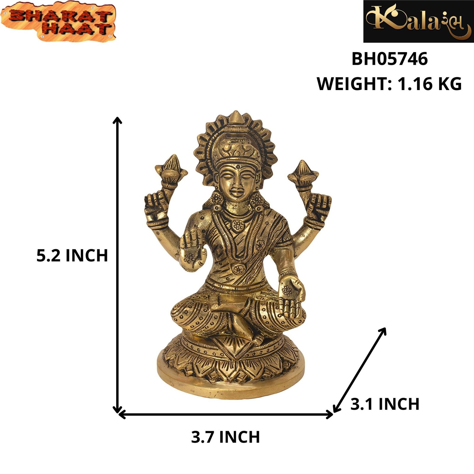 Laxmi Size Photo Laxmi