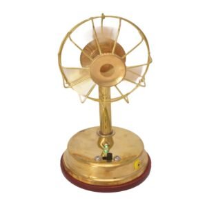 Fan Model