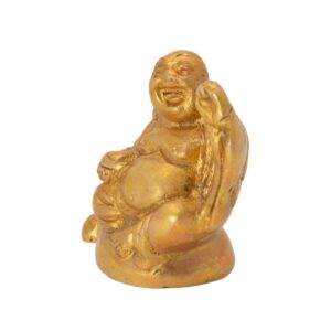 Laughing Buddha