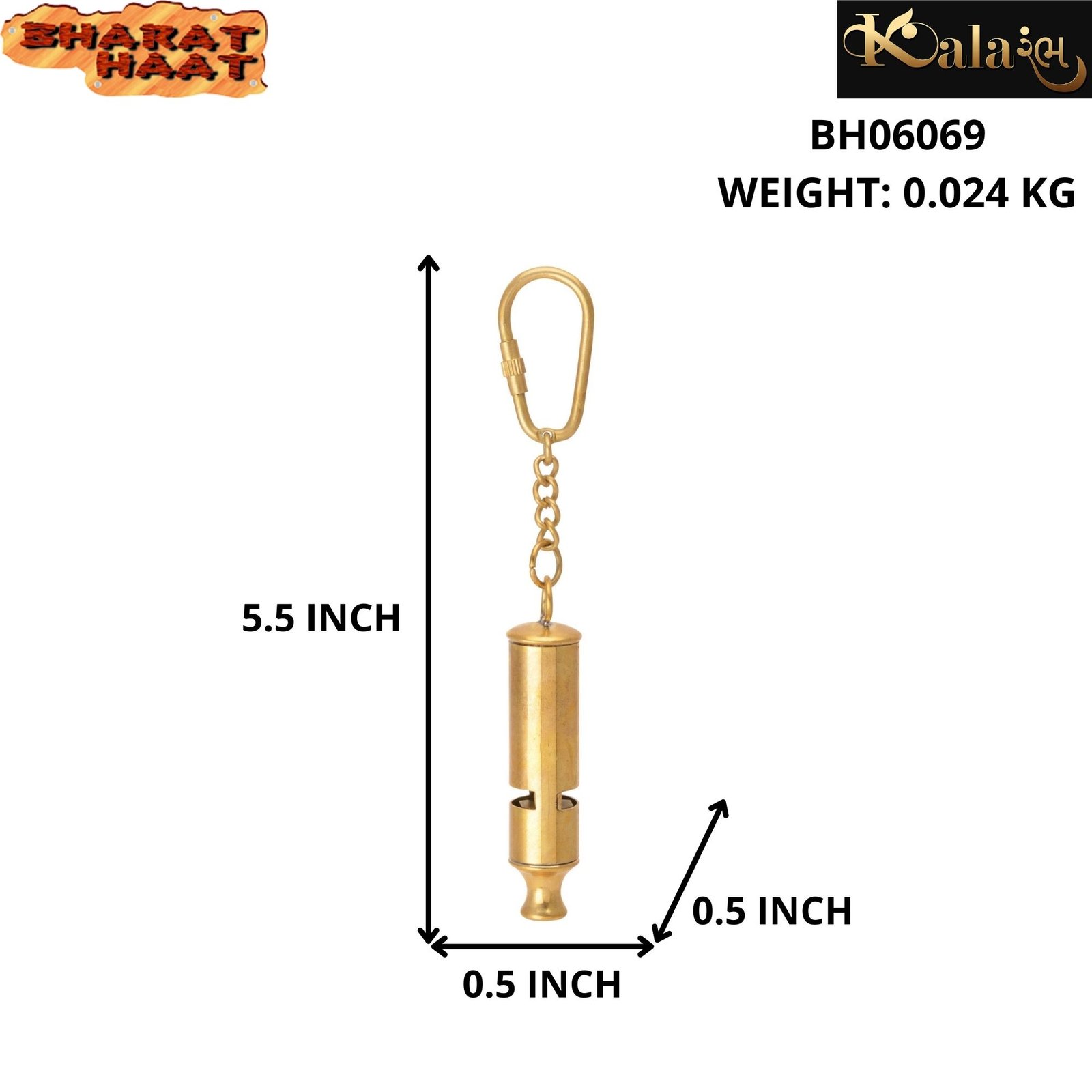 Keychain Size Photo Keychain