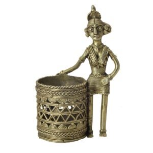 Pen Stand Front View