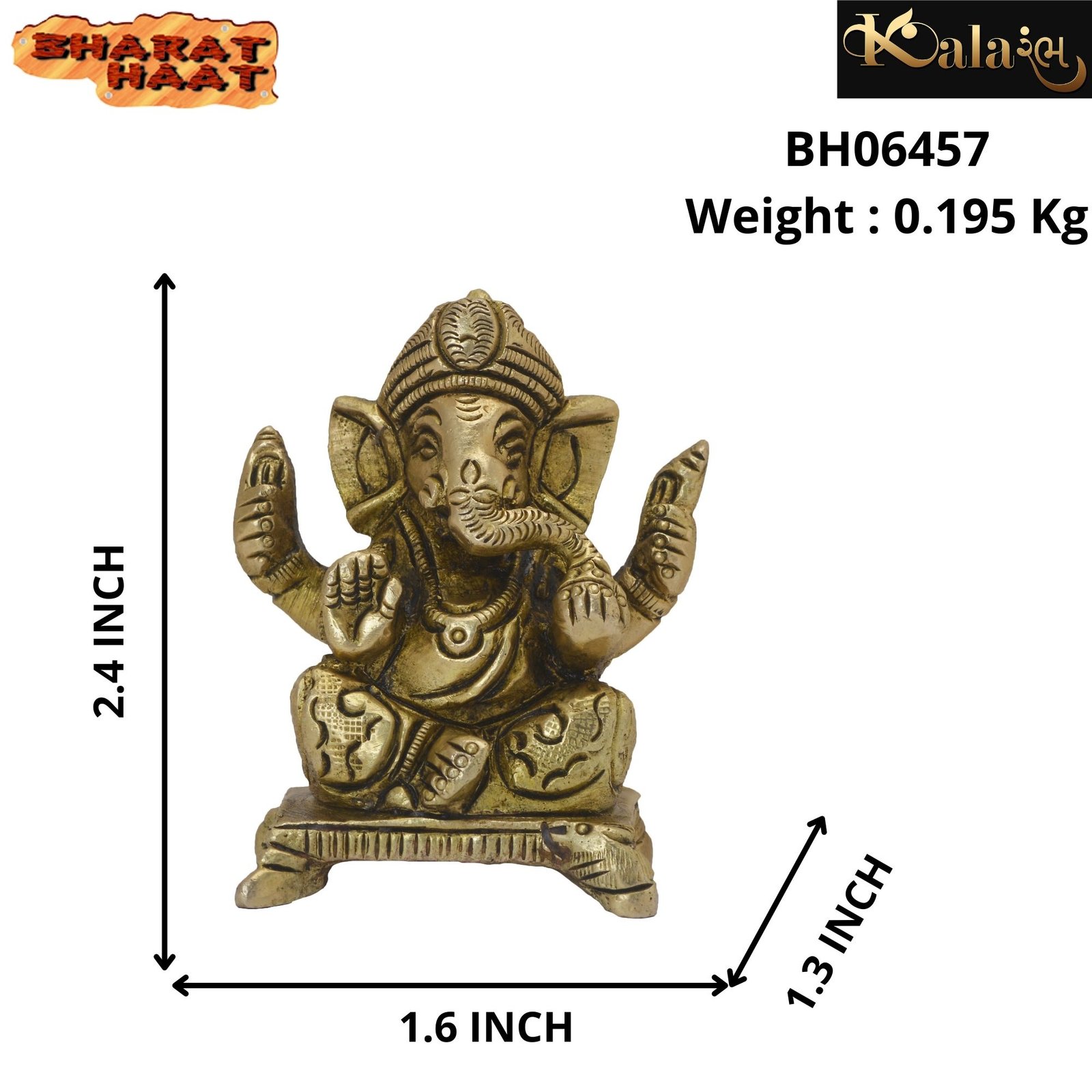 Ganesha Size Photo Ganesha
