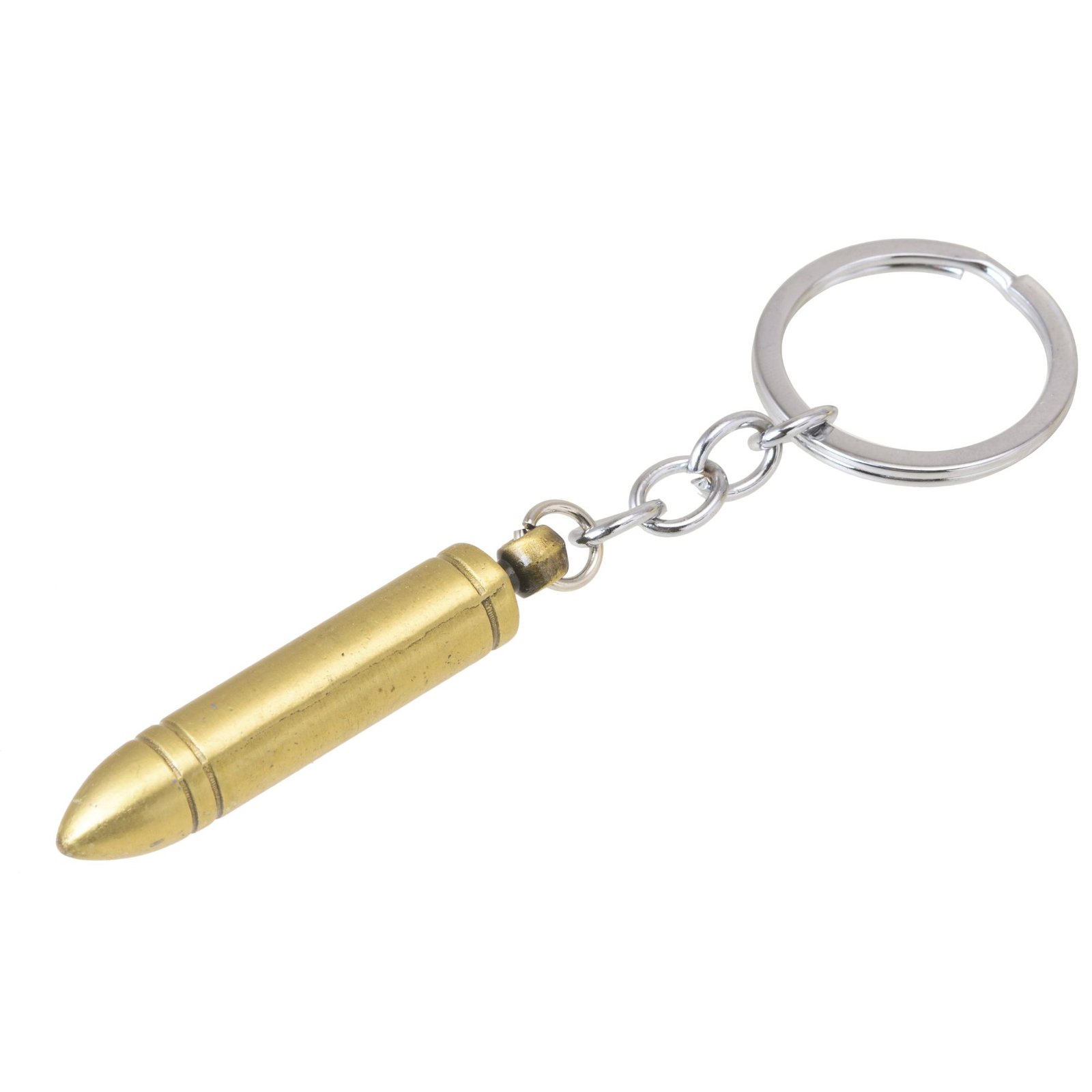 Keychain Keychain Side View