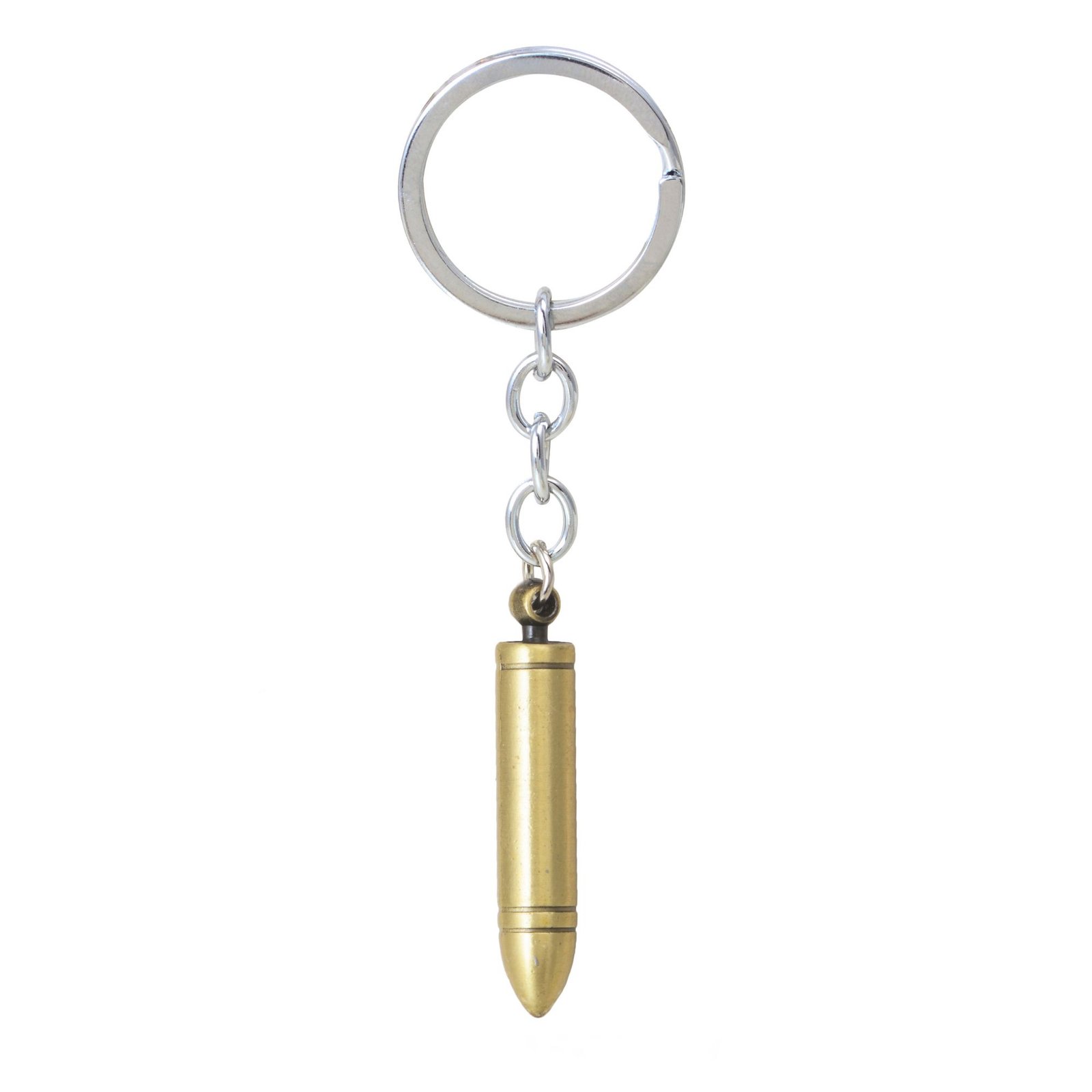 Keychain Keychain Front View