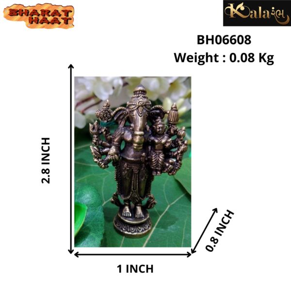Ganesha