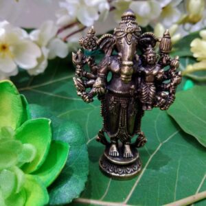 Ganesha